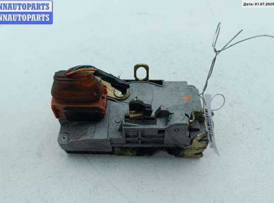 Замок двери передней левой PG1104772 на Peugeot 206