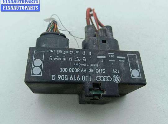 купить Реле вентилятора на Volkswagen Golf-4