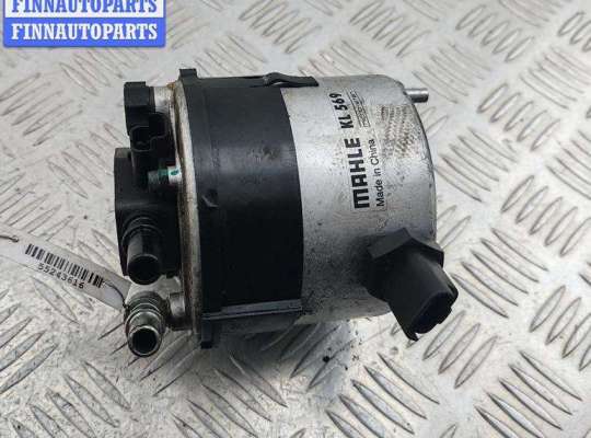 купить Корпус топливного фильтра на Ford Focus II (2004-2011)