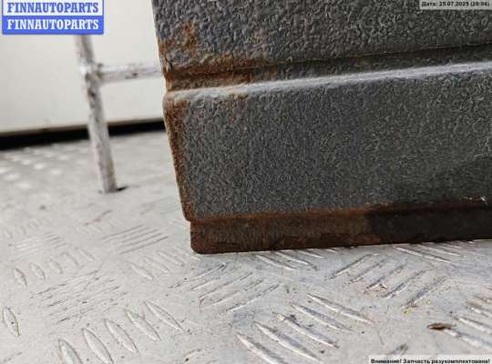 Дверь сдвижная на Volkswagen Transporter T4