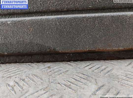 Дверь сдвижная на Volkswagen Transporter T4