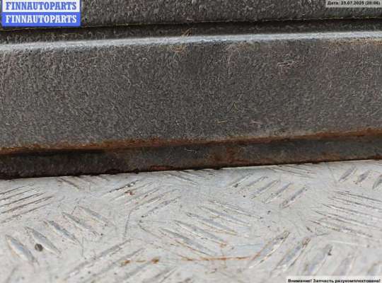 Дверь сдвижная на Volkswagen Transporter T4