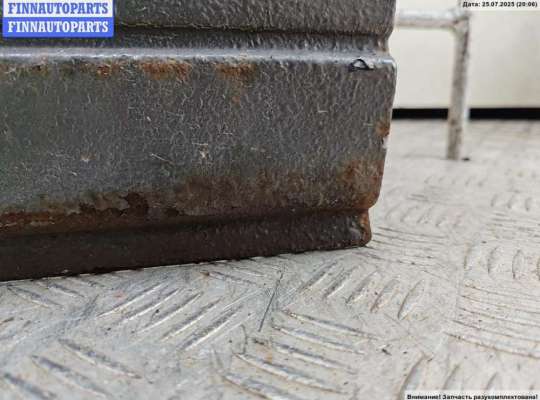 Дверь сдвижная на Volkswagen Transporter T4