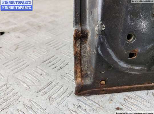 Дверь сдвижная на Volkswagen Transporter T4