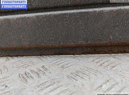 Дверь сдвижная на Volkswagen Transporter T4