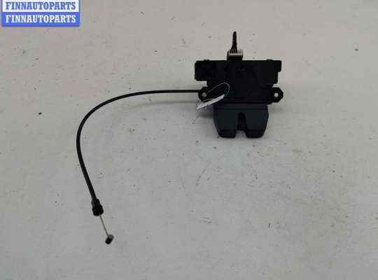 Замок багажника на Ford C-Max I