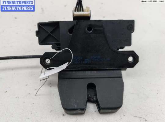 купить Замок багажника на Ford C-Max