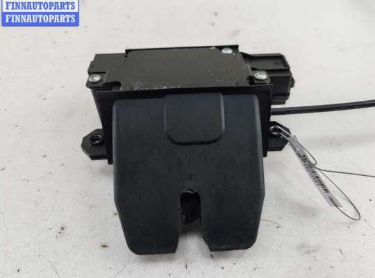 Замок багажника на Ford C-Max I