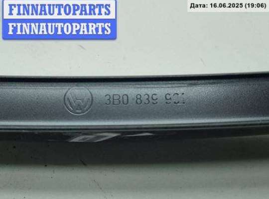 купить Накладка двери задней левой на Volkswagen Passat B5