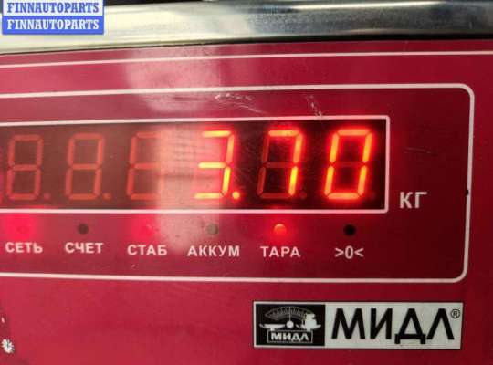 купить Стартер на Opel Astra H (2004-2009)