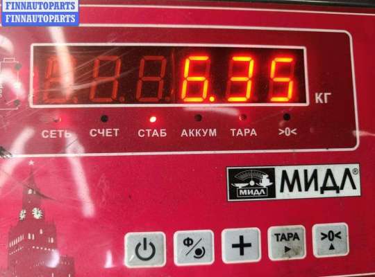 купить Электроусилитель руля на Ford Focus II (2004-2011)