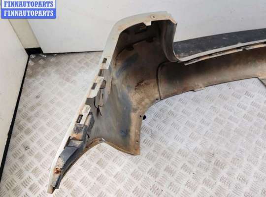 купить Бампер задний на Peugeot 307