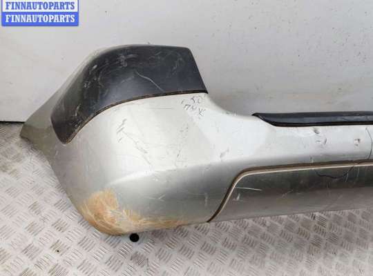 купить Бампер задний на Peugeot 307