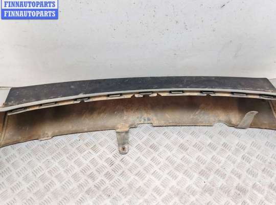 купить Бампер задний на Peugeot 307