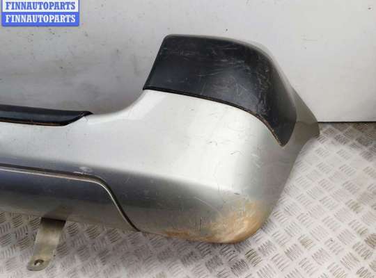 купить Бампер задний на Peugeot 307