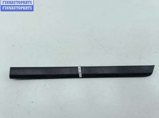 купить Молдинг двери задней левой на Volkswagen Passat B6