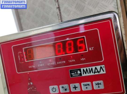 купить Ручка крышки (двери) багажника на Citroen C4 (2004-2010)