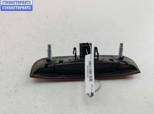 купить Ручка крышки (двери) багажника на Citroen C4 (2004-2010)