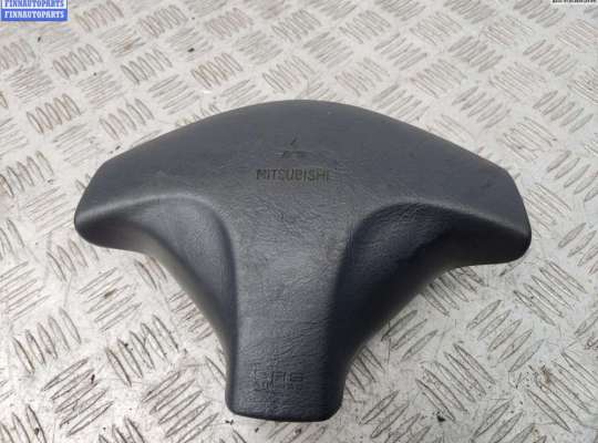 Подушка безопасности (Airbag) водителя MT394508 на Mitsubishi Colt (1996-2004)