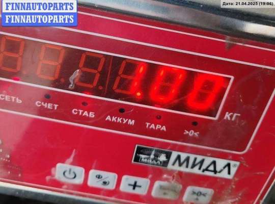 купить Обшивка крышки багажника на Opel Astra H (2004-2009)