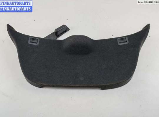 купить Обшивка крышки багажника на Opel Astra H (2004-2009)