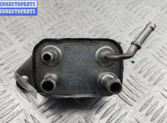 купить Радиатор топлива на Volkswagen Touareg