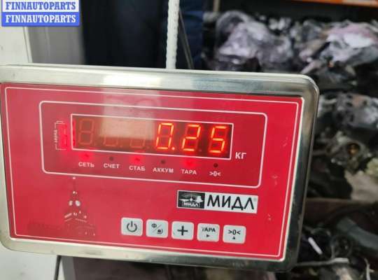 купить Радиатор топлива на Volkswagen Touareg