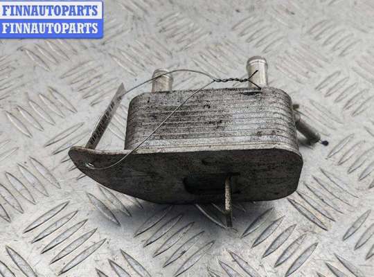 купить Радиатор топлива на Volkswagen Touareg