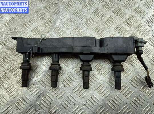 Купить Катушка зажигания на Peugeot 307 Катушка зажигания PG1252312 на Peugeot 307