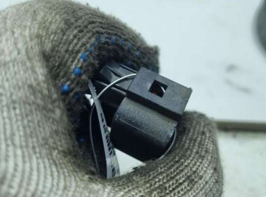 купить Разъем (фишка) проводки на Volkswagen Golf-3