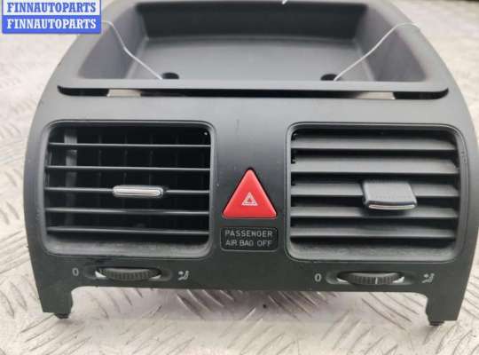 купить Дефлектор обдува салона на Volkswagen Golf-5