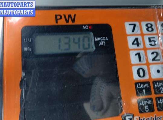 купить Насос топливный на Audi A4 B7 (2004-2008)