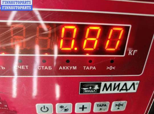 купить Защита крыла (подкрылок) передняя левая на Audi A6 C5 (1997-2005)