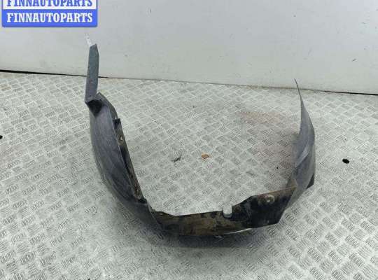 купить Защита крыла (подкрылок) передняя левая на Audi A6 C5 (1997-2005)