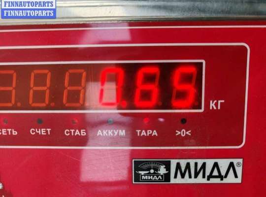 купить Петля двери передней правой на Chrysler Voyager (1996-2000)