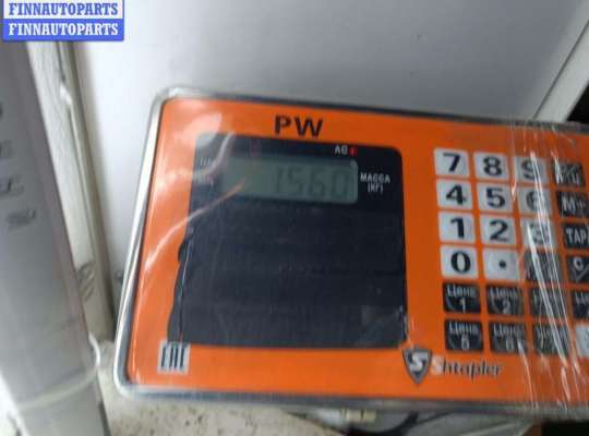 купить Двигатель отопителя (моторчик печки) на Ford Focus I (1998-2005)