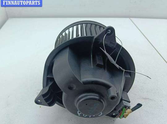 купить Двигатель отопителя (моторчик печки) на Ford Focus I (1998-2005)