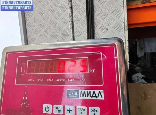 купить Ограничитель открывания двери передней на Skoda Fabia mk2 (5J)