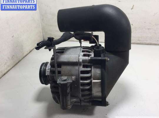 купить Генератор на Ford Mondeo III (2000-2007)