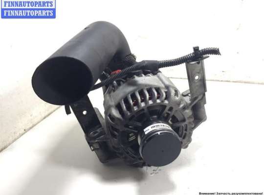 купить Генератор на Ford Mondeo III (2000-2007)