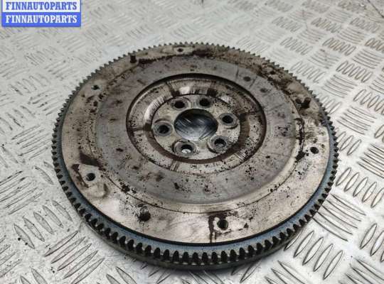 купить Маховик на Skoda Fabia mk2 (5J)