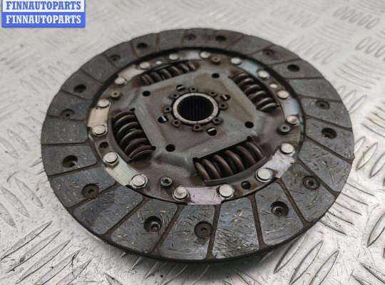 купить Маховик на Skoda Fabia mk2 (5J)