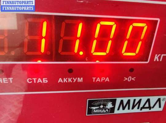 купить Маховик на Skoda Fabia mk2 (5J)