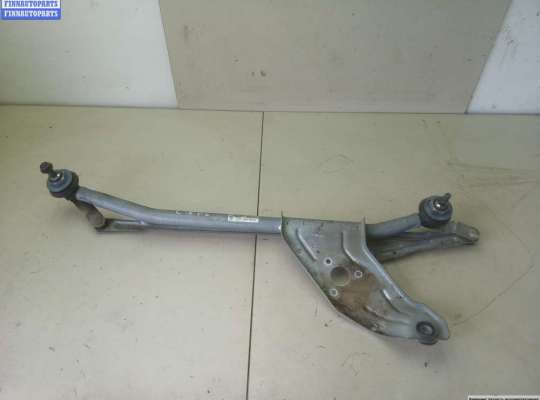 купить Механизм стеклоочистителя переднего (трапеция дворников) на Dacia (Renault) Logan