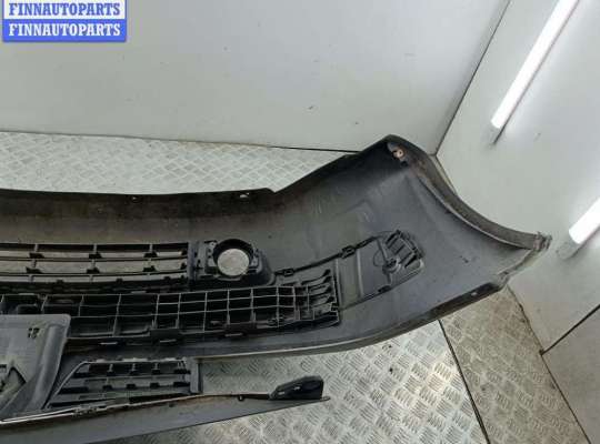 купить Бампер передний на Renault Megane II (2002-2008)