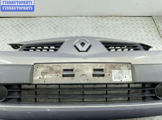 купить Бампер передний на Renault Megane II (2002-2008)