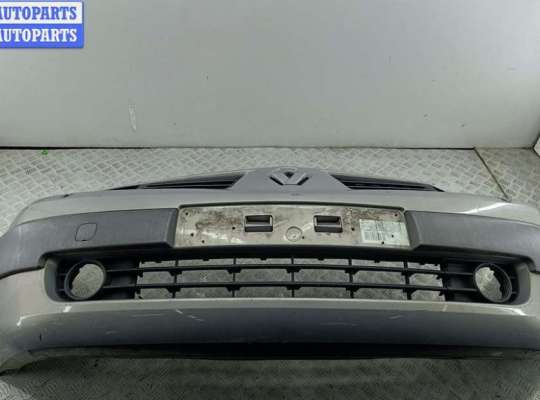 купить Бампер передний на Renault Megane II (2002-2008)