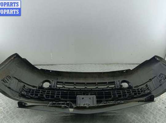 купить Бампер передний на Renault Megane II (2002-2008)