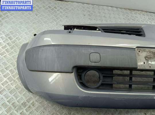 купить Бампер передний на Renault Megane II (2002-2008)