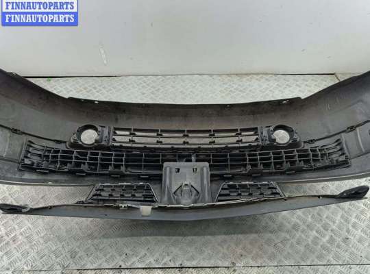 купить Бампер передний на Renault Megane II (2002-2008)